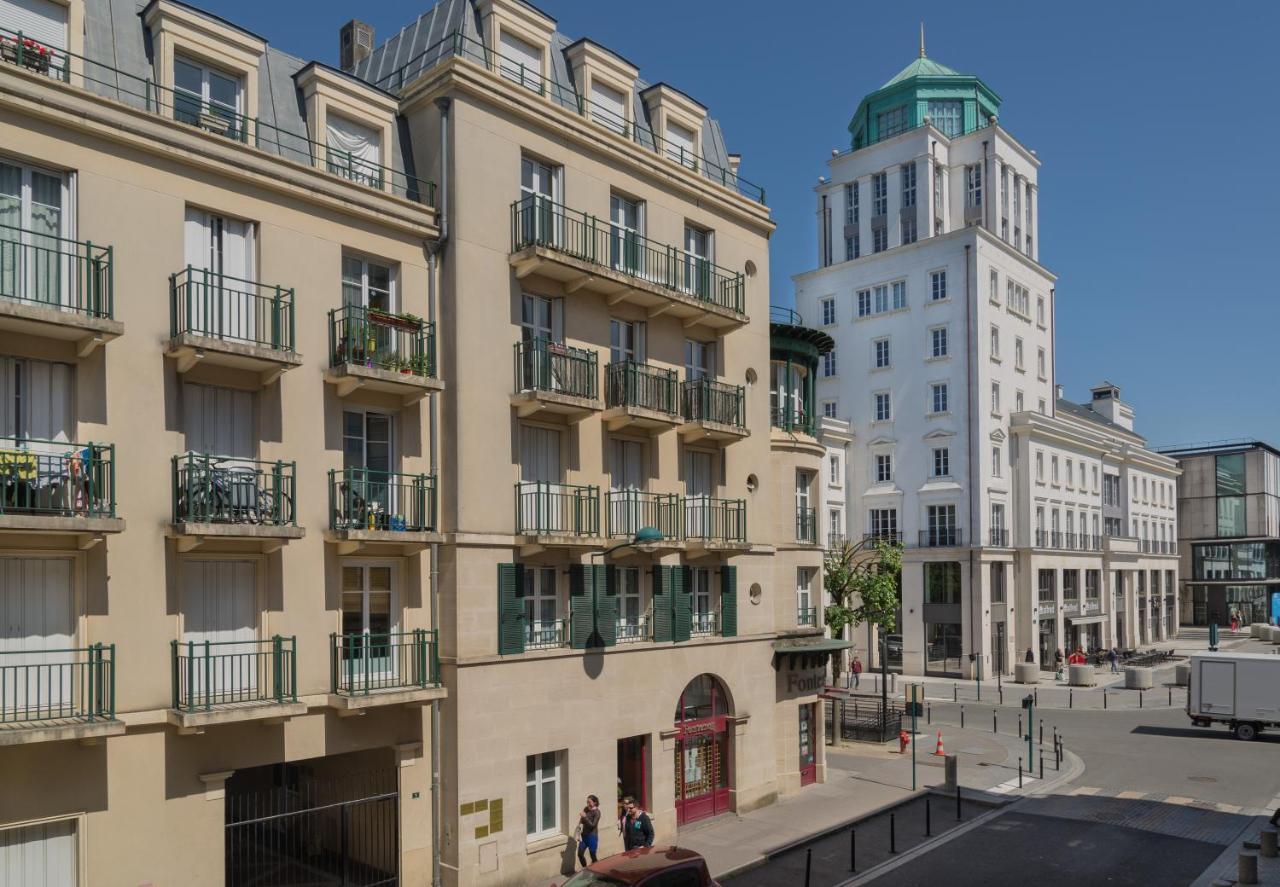Disney And Paris * Netflix * Parking * 6 Pers Chessy  Dış mekan fotoğraf