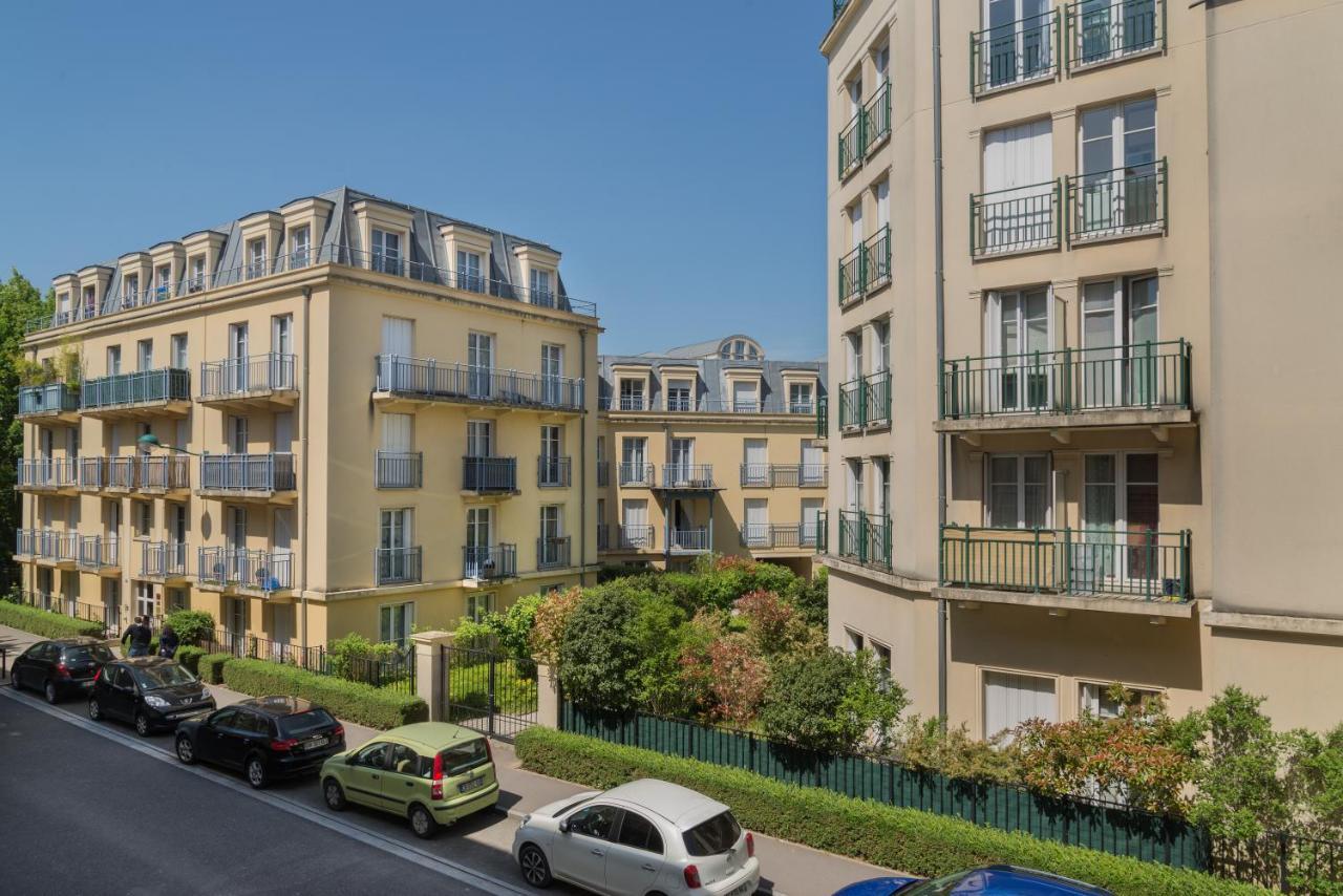 Disney And Paris * Netflix * Parking * 6 Pers Chessy  Dış mekan fotoğraf
